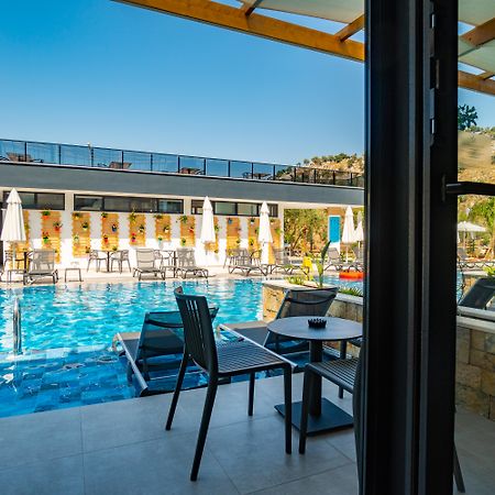 L Hotel Sarigerme Ortaca  Esterno foto