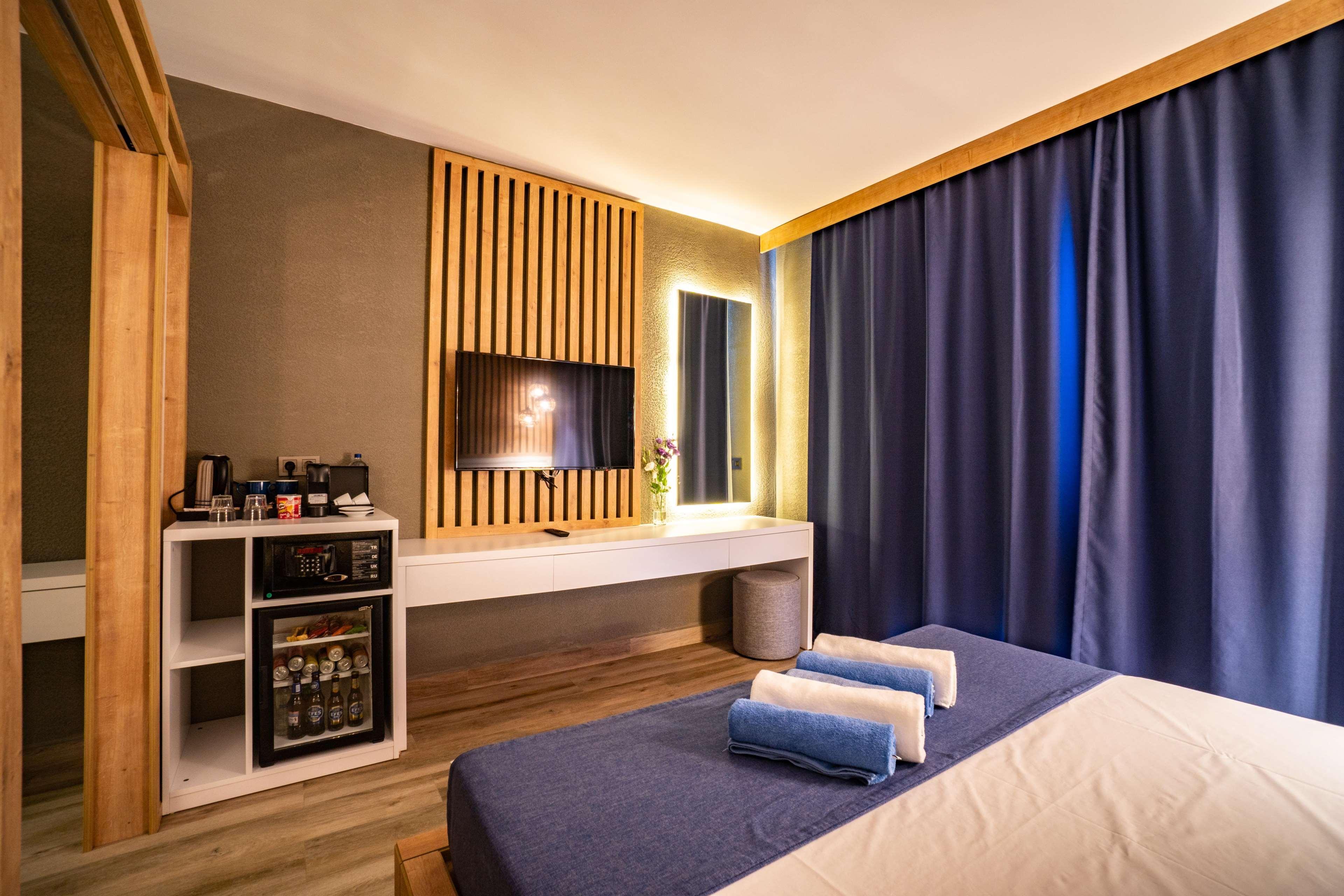 L Hotel Sarigerme Ortaca  Esterno foto