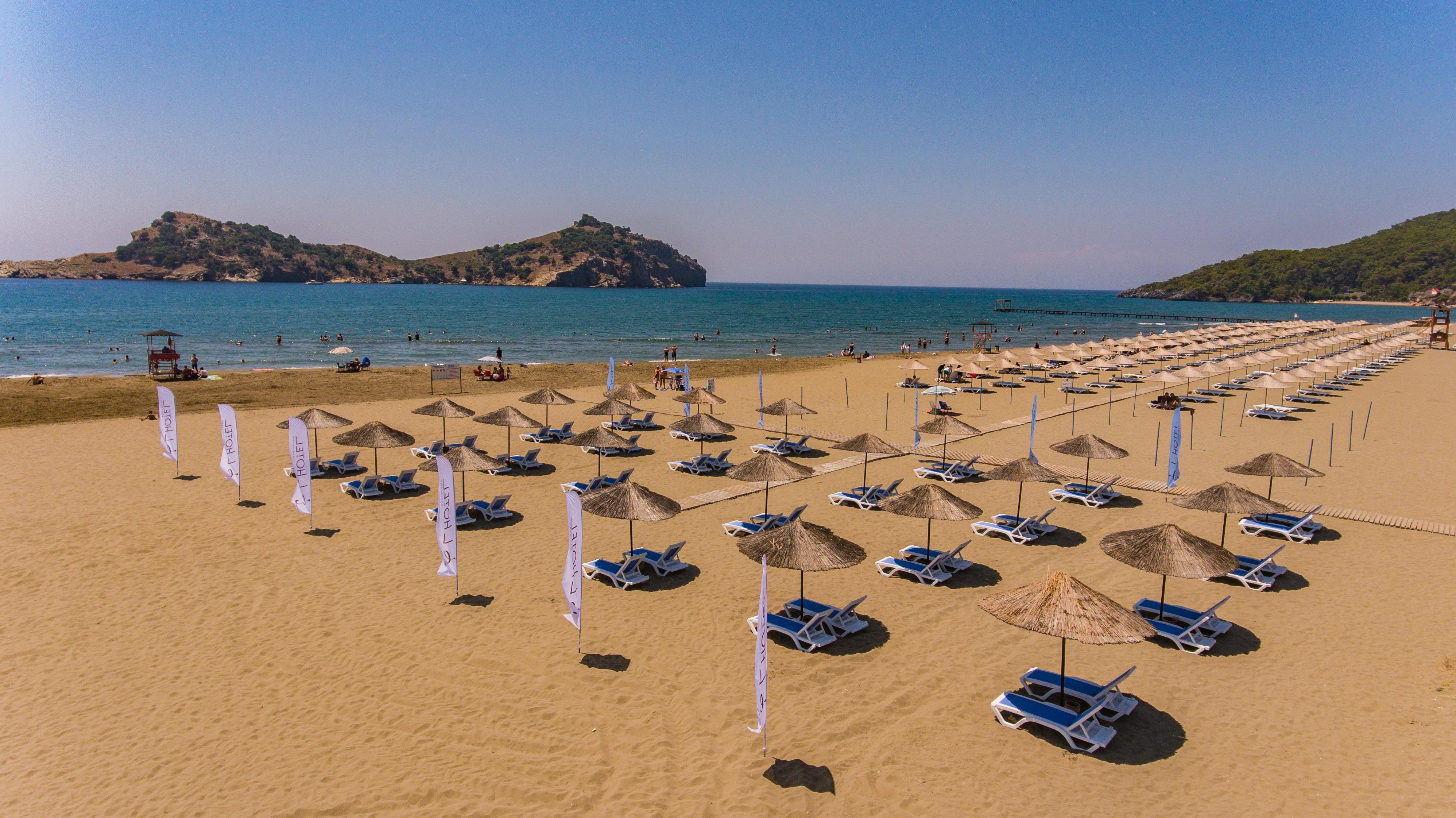 L Hotel Sarigerme Ortaca  Esterno foto