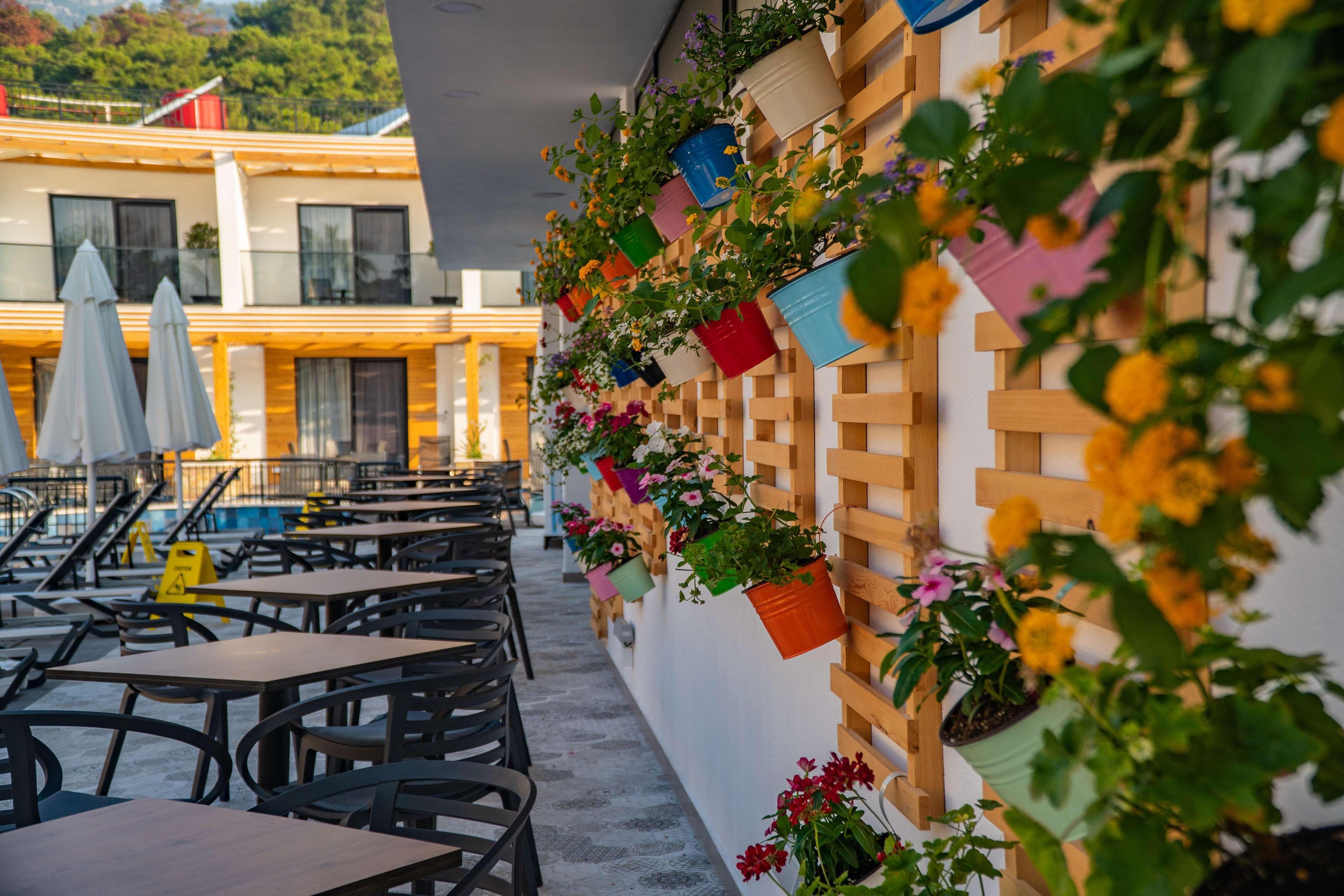 L Hotel Sarigerme Ortaca  Esterno foto